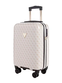 Jesco 18 8-Wheel Suitcase