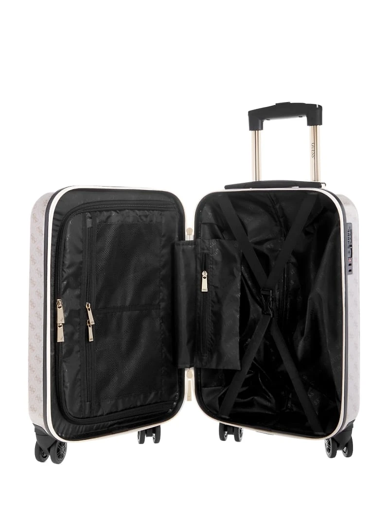 Jesco 18 8-Wheel Suitcase