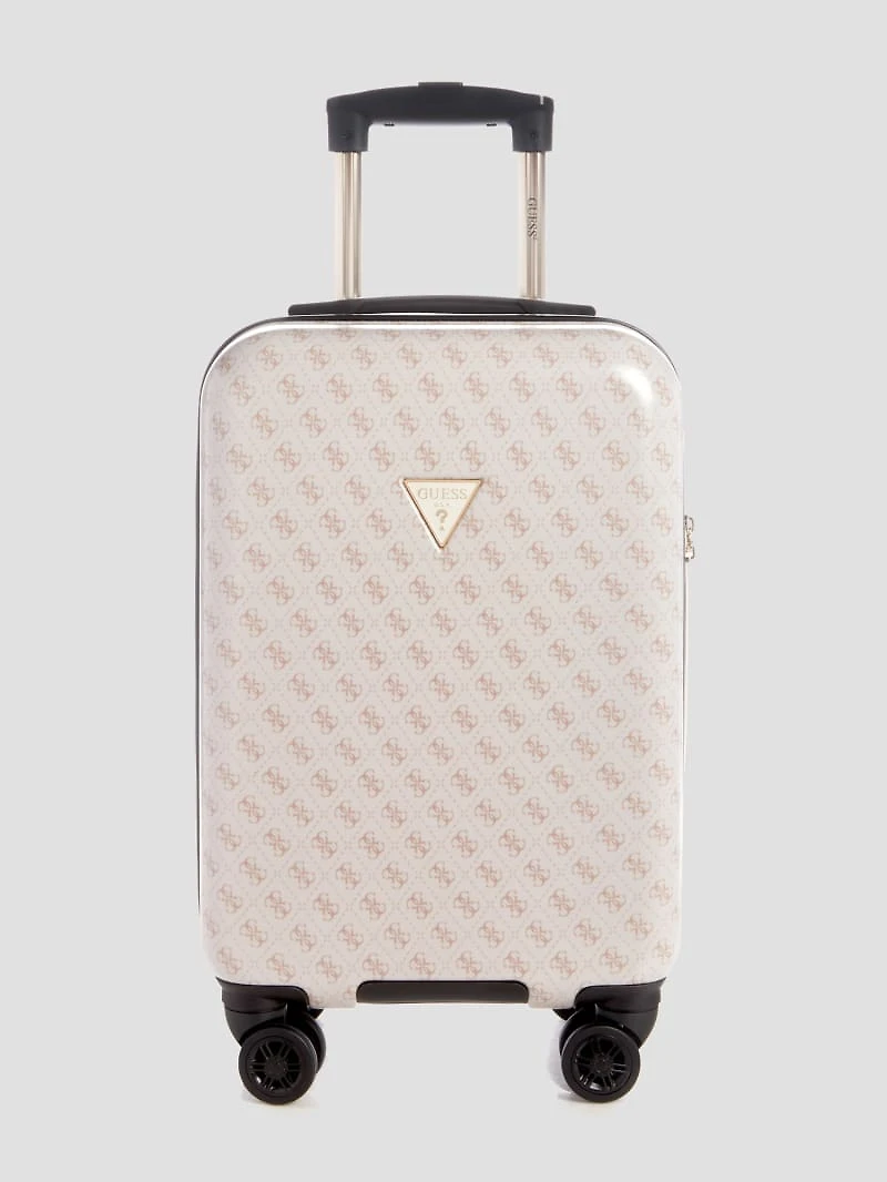 Jesco 18 8-Wheel Suitcase