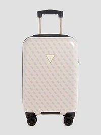 Jesco 18 8-Wheel Suitcase