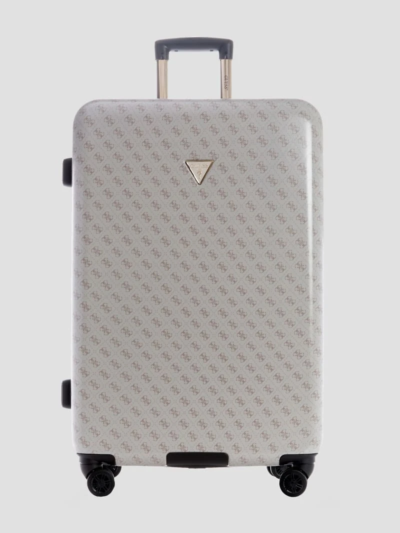 Jesco 28 8-Wheel Suitcase