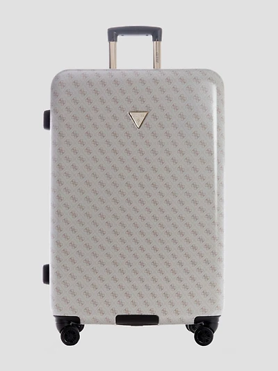 Jesco 28 8-Wheel Suitcase