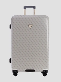 Jesco 28 8-Wheel Suitcase