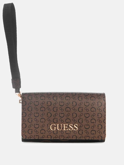 Eldoria Enlarged Logo Phone Organizer