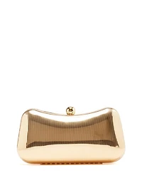 Regina Textured Clutch