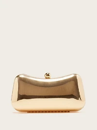 Regina Textured Clutch