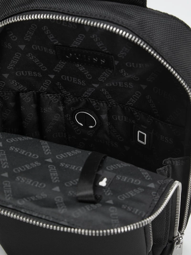 Berna Mini Crossbody