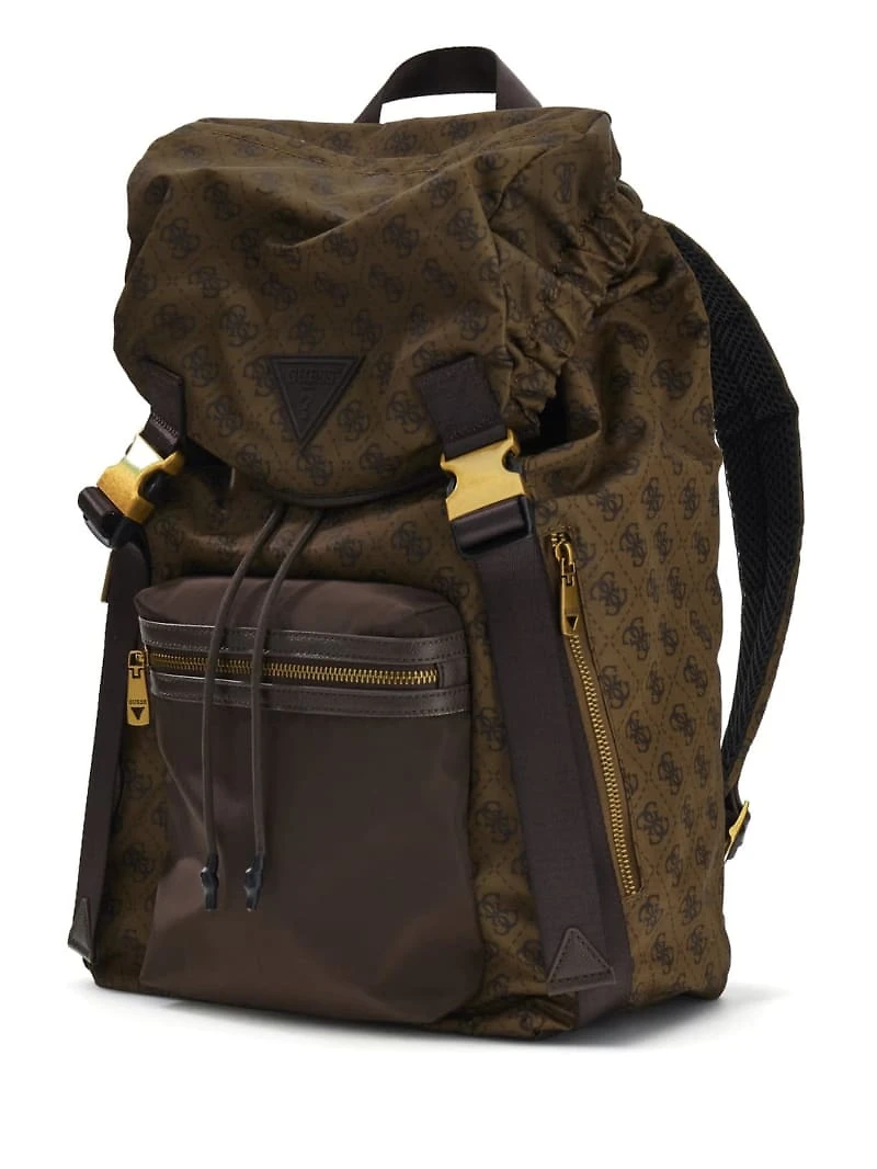 Berlin Quattro G Backpack