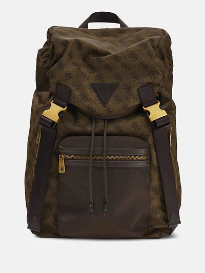 Berlin Quattro G Backpack