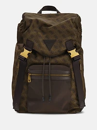 Berlin Quattro G Backpack