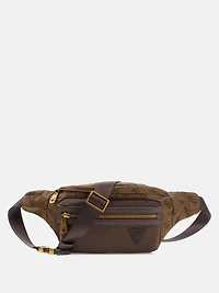 Berlin Quattro G Bum Bag
