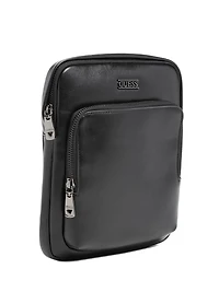 Boston Flat Crossbody