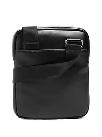 Boston Flat Crossbody