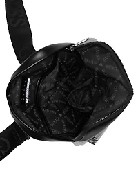 Boston Flat Crossbody