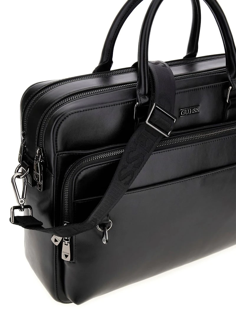 Boston Document Case