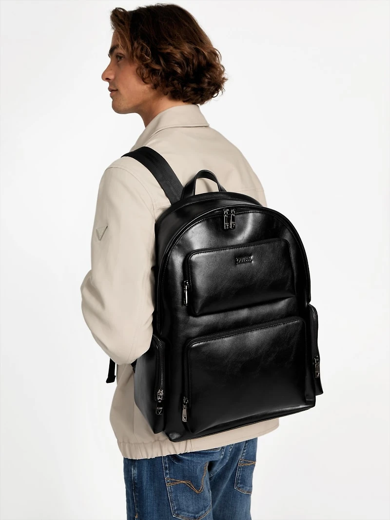 Boston Compact Backpack