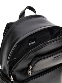 Boston Compact Backpack