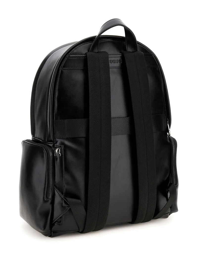 Boston Compact Backpack