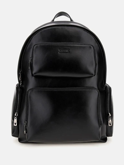 Boston Compact Backpack
