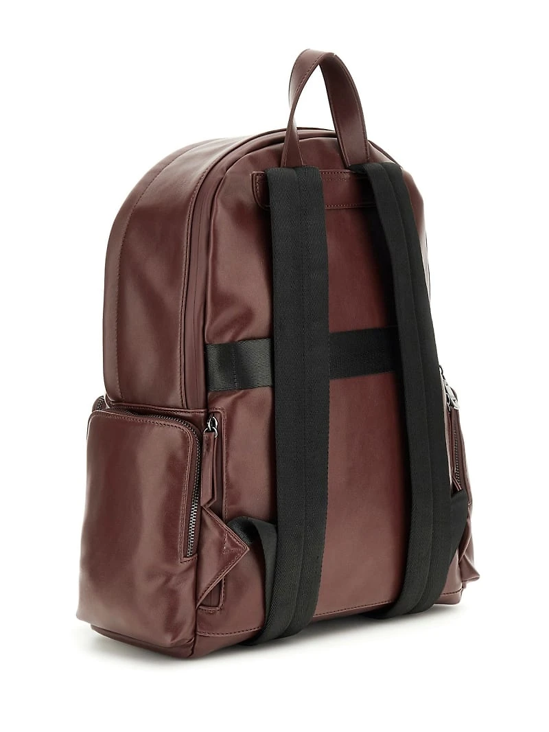 Boston Compact Backpack