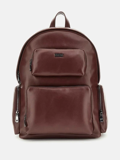 Boston Compact Backpack