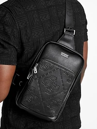 Boston Crossover Bag