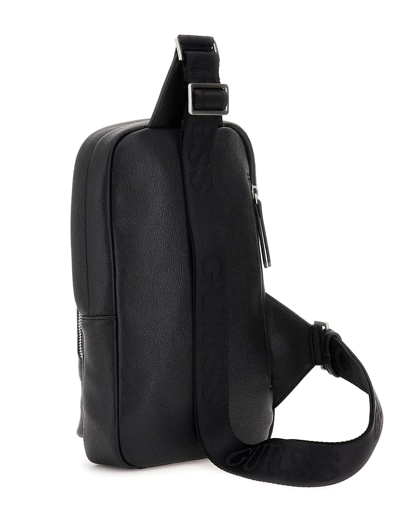 Boston Crossover Bag