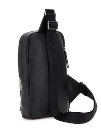 Boston Crossover Bag