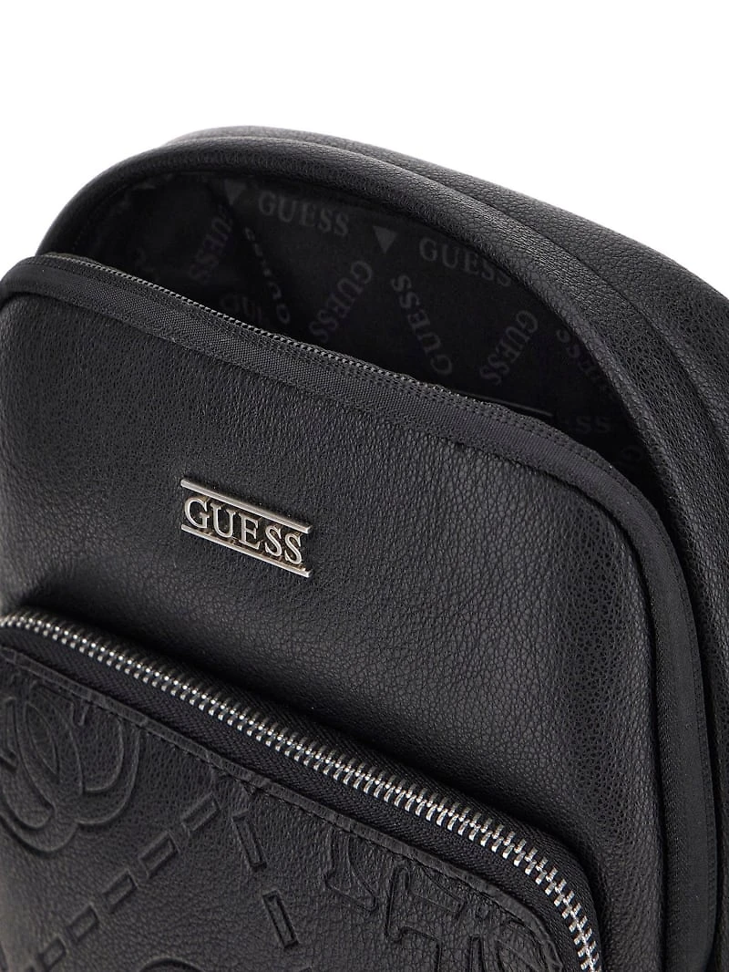 Boston Crossover Bag