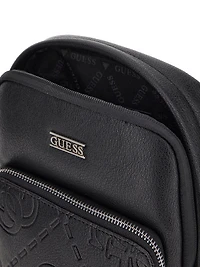 Boston Crossover Bag