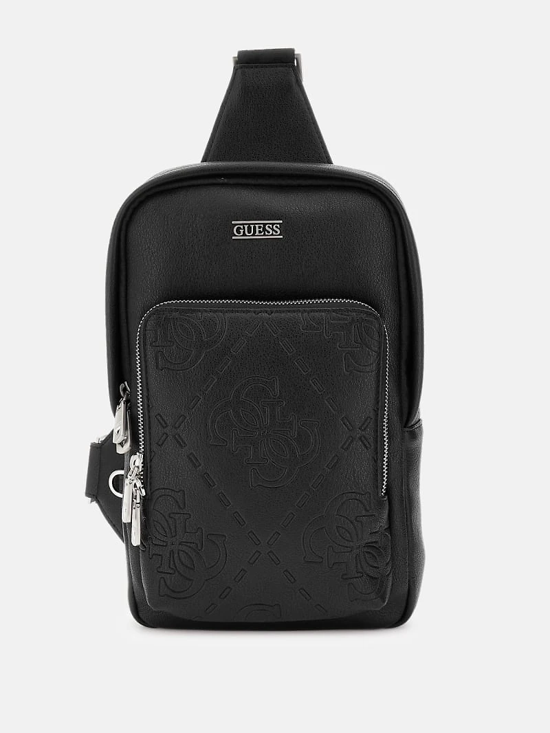 Boston Crossover Bag