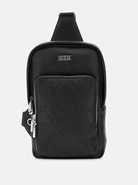 Boston Crossover Bag