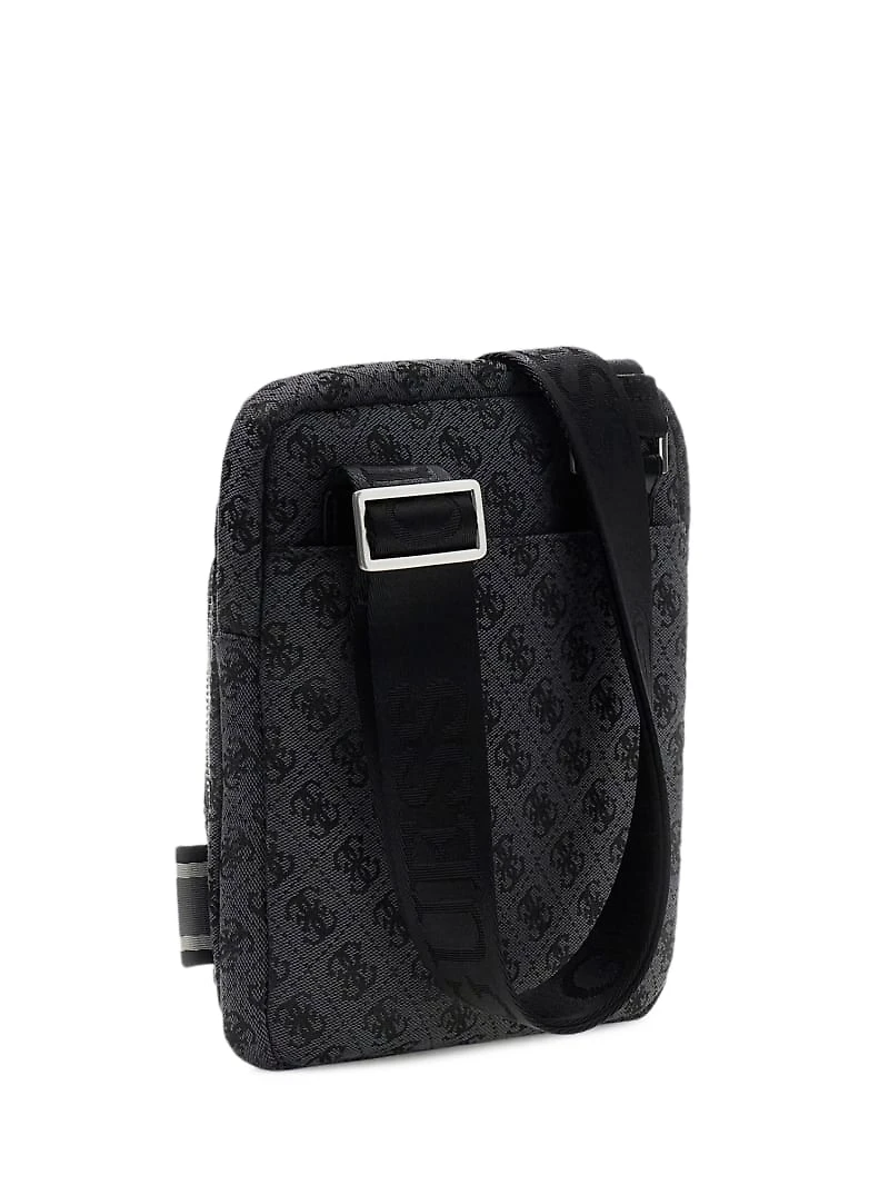 Boston Quattro G Flat Crossbody
