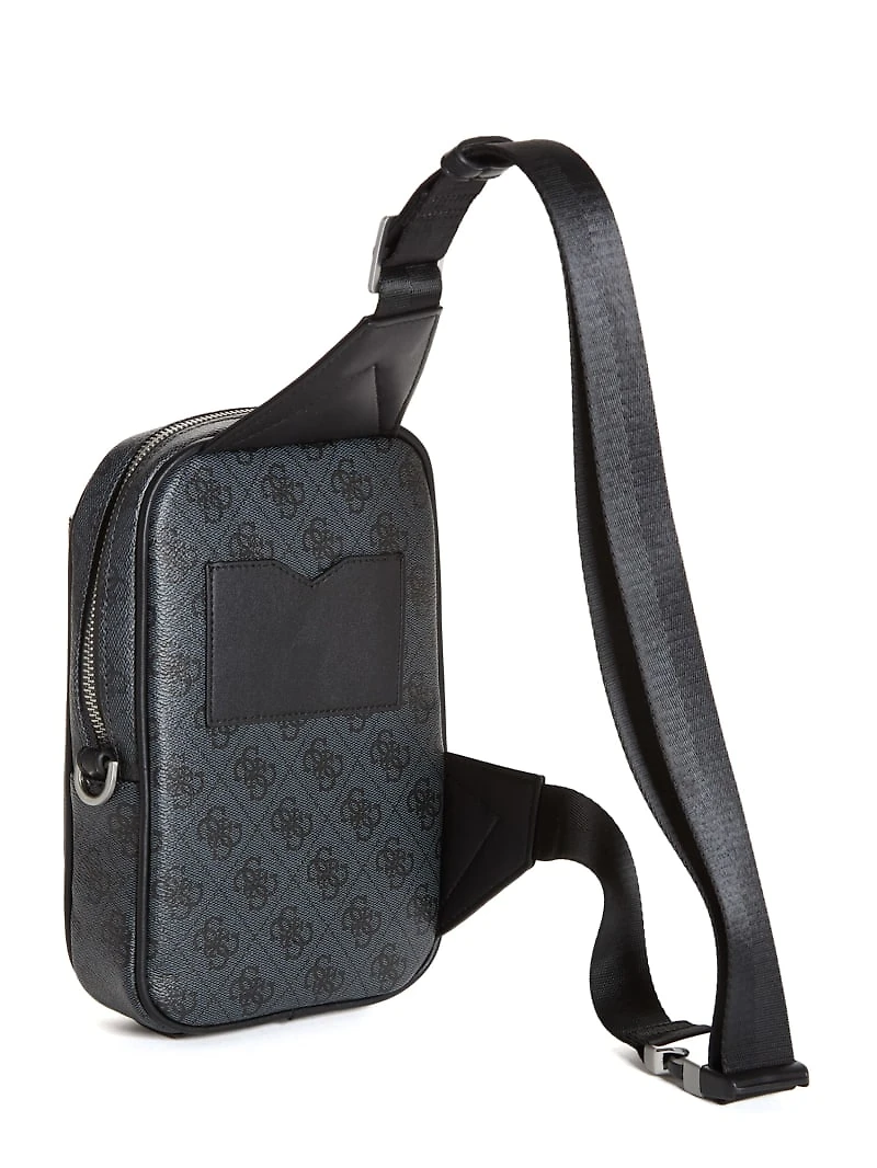 Vezzola Smart Sling Bag