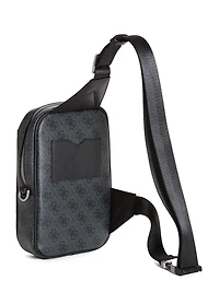 Vezzola Smart Sling Bag