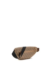 Vezzola Eco Quattro G Bum Bag