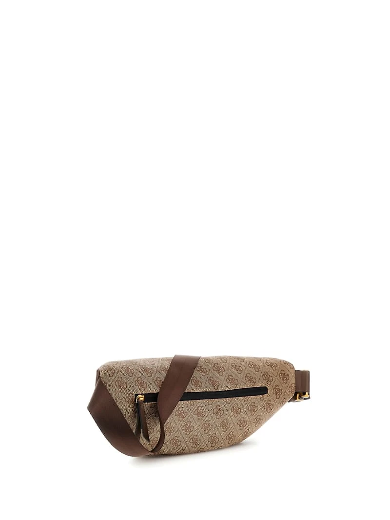 Vezzola Eco Quattro G Bum Bag