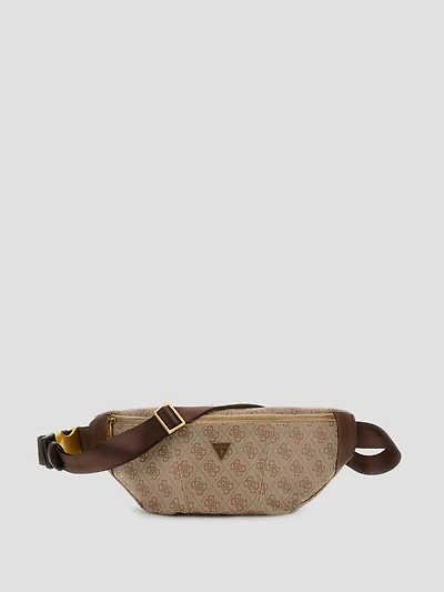 Vezzola Eco Quattro G Bum Bag