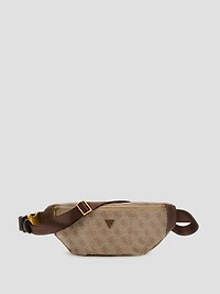 Vezzola Eco Quattro G Bum Bag