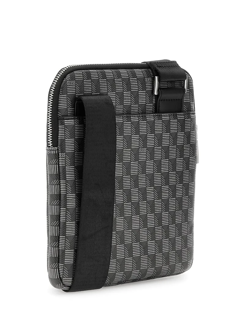 Eco G Wave Crossbody