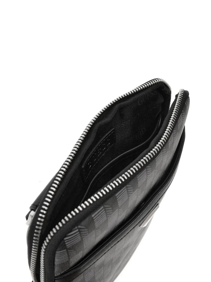 Eco G Wave Crossbody