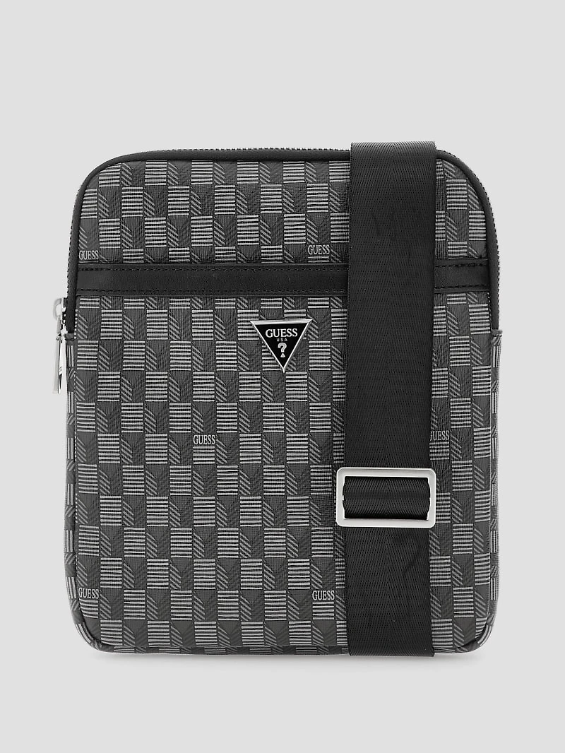 Eco G Wave Crossbody