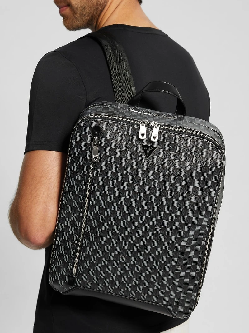 G Wave Squared Backpack