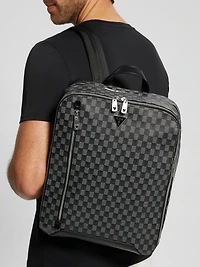G Wave Squared Backpack