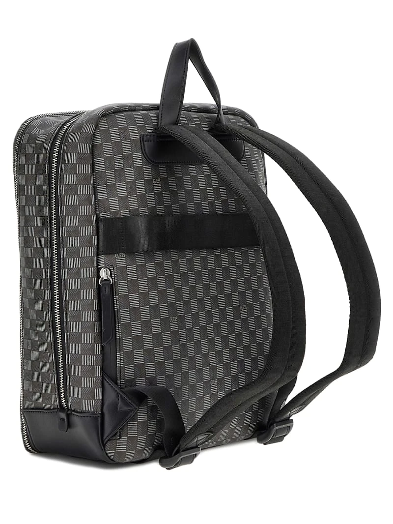 G Wave Squared Backpack