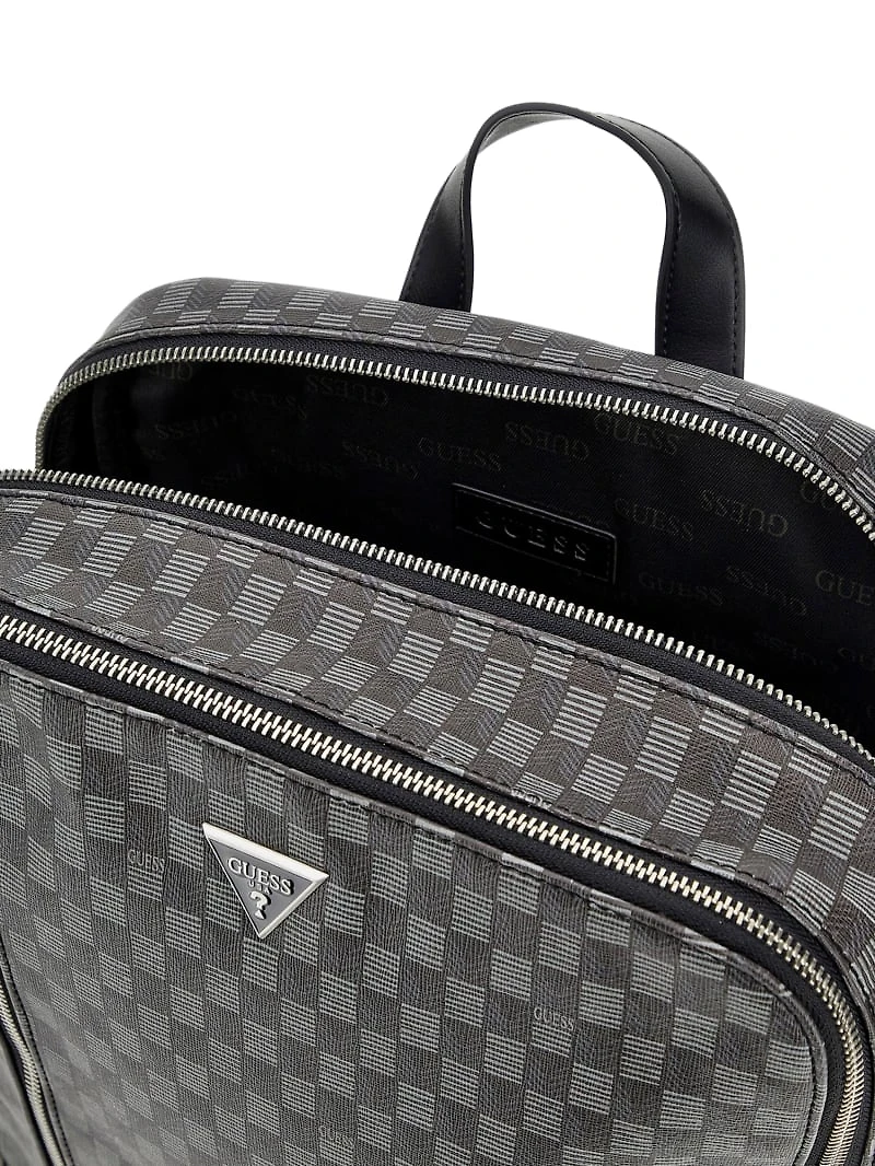 G Wave Squared Backpack