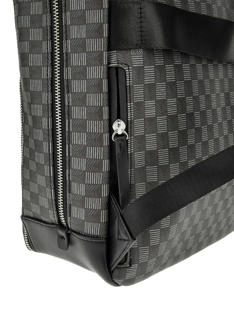 G Wave Squared Backpack