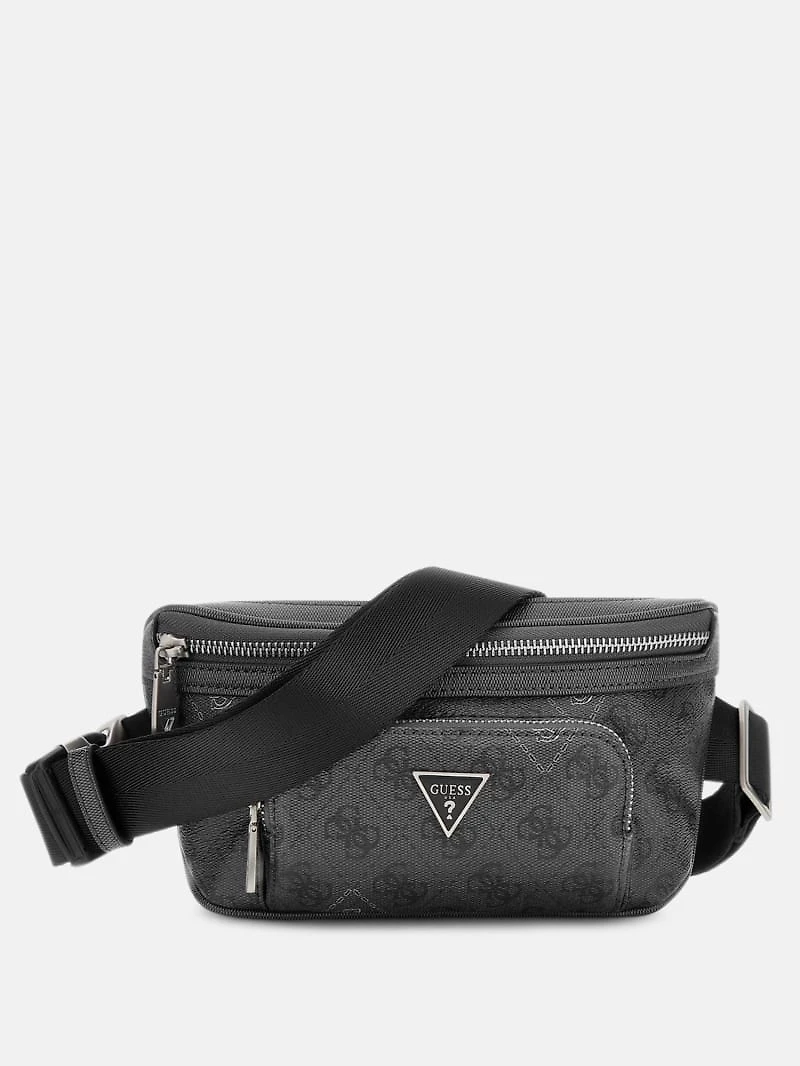 Milano Quattro G Bum Bag