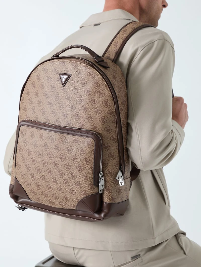Milano Quattro G Backpack