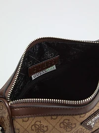 Milano Quattro G Crossbody